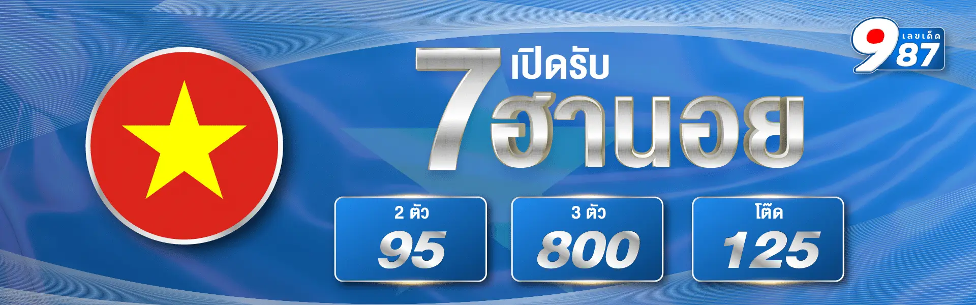 เลขเด็ด987-เลขเด็ด987 วันนี้