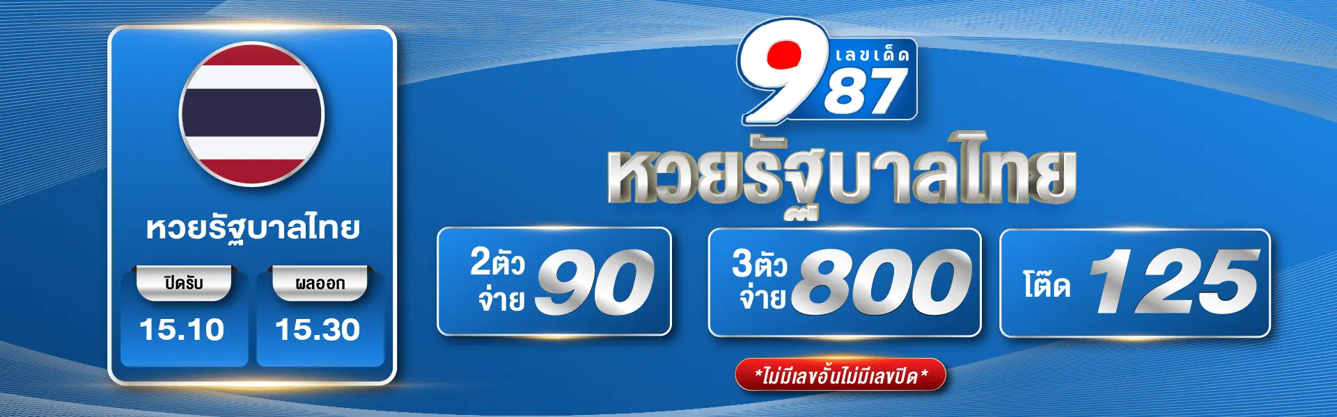 เลขเด็ด987